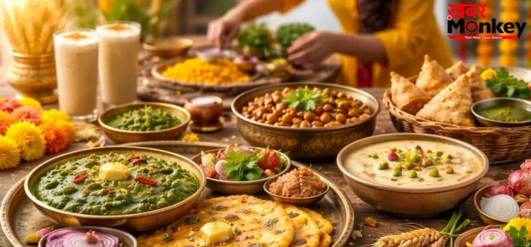 Baisakhi 2026: सरसो दा साग से लेकर फिरनी तक, घर पर बनाएं ये हैं 5 सदाबहार पंजाबी डिशेज
