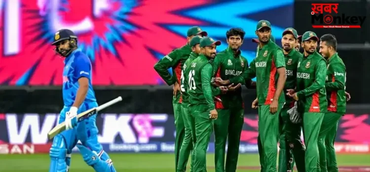 वनडे सीरीज के लिए बांग्लादेश की टीम का हुआ ऐलान, इन खिलाड़ियों को चयनकर्ताओं ने दिया मौका