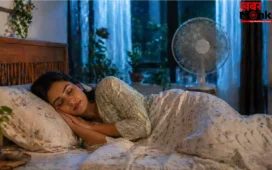 क्या गर्मी की वजह से रात भर नहीं आती नींद? बेडरूम को ठंडा रखने के लिए आजमाएं ये देसी जुगाड़