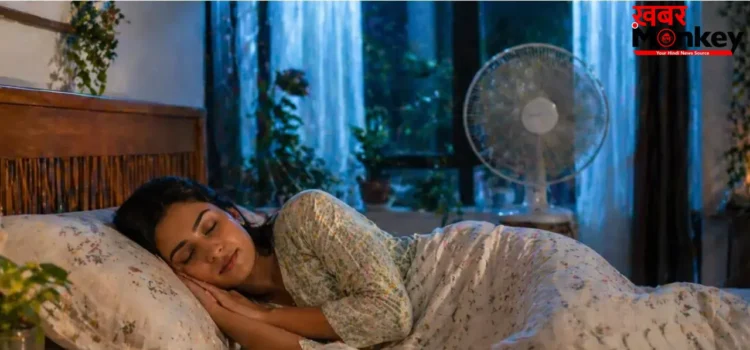 क्या गर्मी की वजह से रात भर नहीं आती नींद? बेडरूम को ठंडा रखने के लिए आजमाएं ये देसी जुगाड़