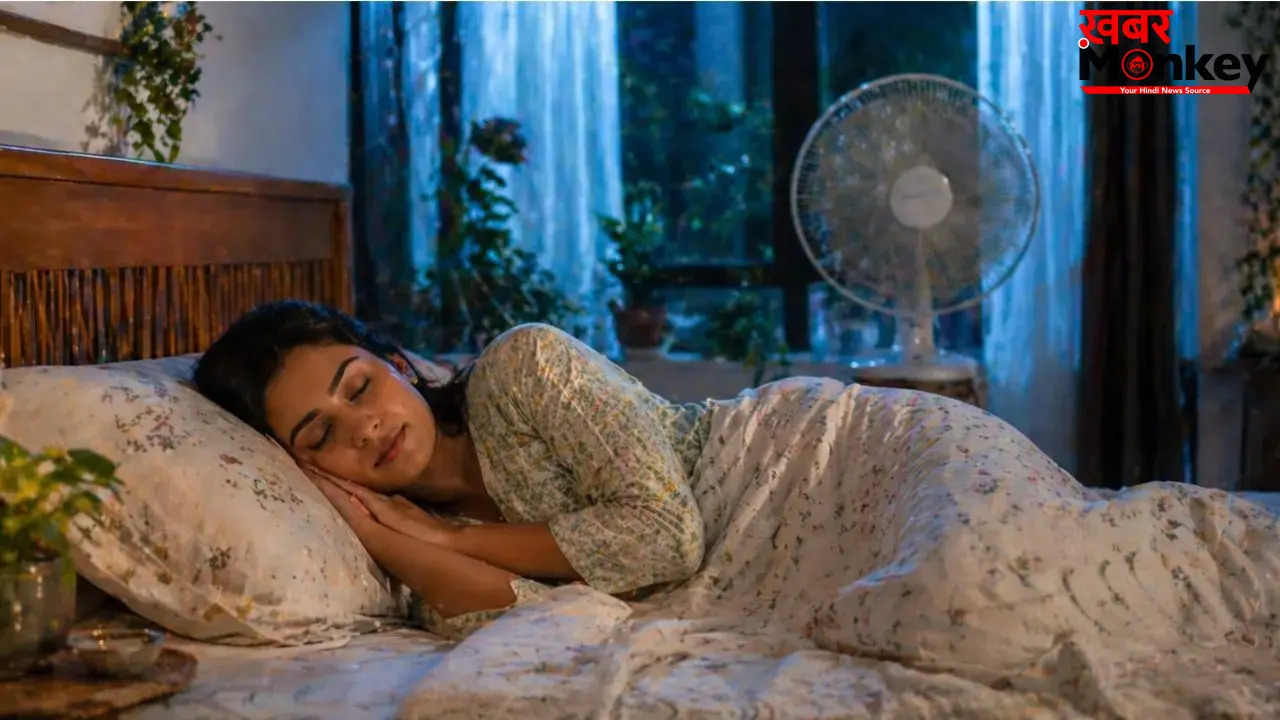 क्या गर्मी की वजह से रात भर नहीं आती नींद? बेडरूम को ठंडा रखने के लिए आजमाएं ये देसी जुगाड़