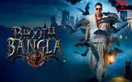 रिलीज से पांचवे दिन अक्षय की Bhoot Bangla ने पकड़ी रफ्तार, कर रही धमाकेदार कमाई, बनी साल की तीसरी बड़ी फिल्म
