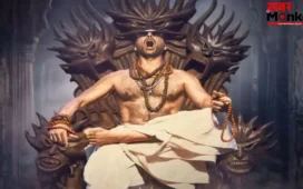 Bhooth Bangla Collection: भूत बंगला की धीमी शुरुआत, अक्षय कुमार की फिल्म ने पहले दिन किया निराशाजनक कलेक्शन