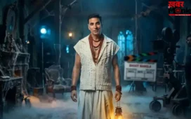 Bhooth Bangla के फर्स्ट रिव्यू को मिली शानदार रेटिंग, अक्षय कुमार और प्रियदर्शन की जोड़ी ने फिर मचाया धमाल