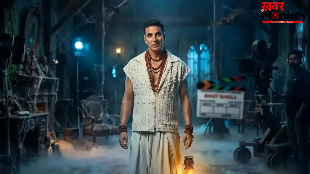 Bhooth Bangla के फर्स्ट रिव्यू को मिली शानदार रेटिंग, अक्षय कुमार और प्रियदर्शन की जोड़ी ने फिर मचाया धमाल