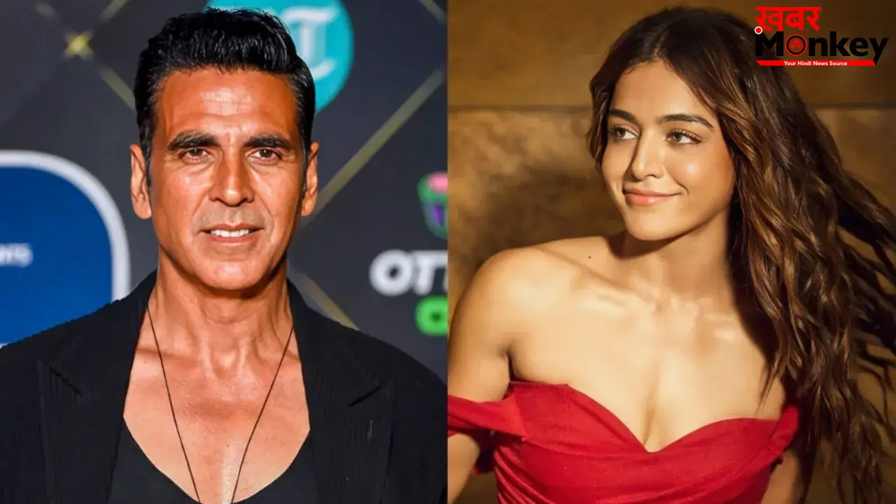 Bhooth Bangla Fees: ‘भूत बंगला’ के लिए अक्षय कुमार ने घटाई फीस, वामिका गब्बी ने तब्बू को छोड़ा पीछे