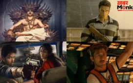 Box Office Report: ‘धुरंधर 2’ का बॉक्स ऑफिस पर जलवा बरकरार, ‘भूत बंगला’ की धीमी शुरुआत, जानें ‘डकैत’ की कमाई