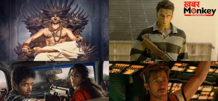 Box Office Report: ‘धुरंधर 2’ का बॉक्स ऑफिस पर जलवा बरकरार, ‘भूत बंगला’ की धीमी शुरुआत, जानें ‘डकैत’ की कमाई