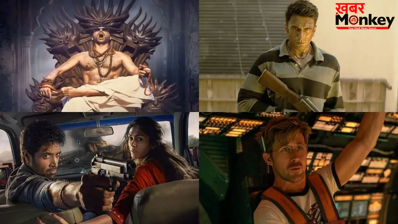 Box Office Report: ‘धुरंधर 2’ का बॉक्स ऑफिस पर जलवा बरकरार, ‘भूत बंगला’ की धीमी शुरुआत, जानें ‘डकैत’ की कमाई