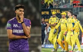 चोट की वजह से अब तक ये 7 खिलाड़ी हो चुके हैं IPL 2026 से बाहर, CSK के अलावा इन टीमों को हुआ बड़ा नुकसान 
