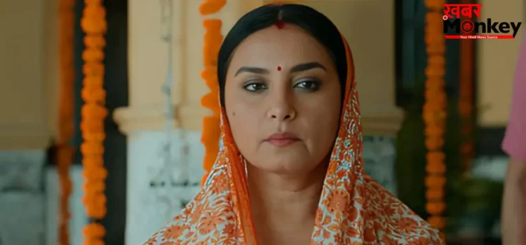 सामाजिक मुद्दे पर बनी चिरैया को मिला जबरदस्त रिस्पॉन्स, Divya Dutta ने सोशल मीडिया पर जताया फैंस का आभार