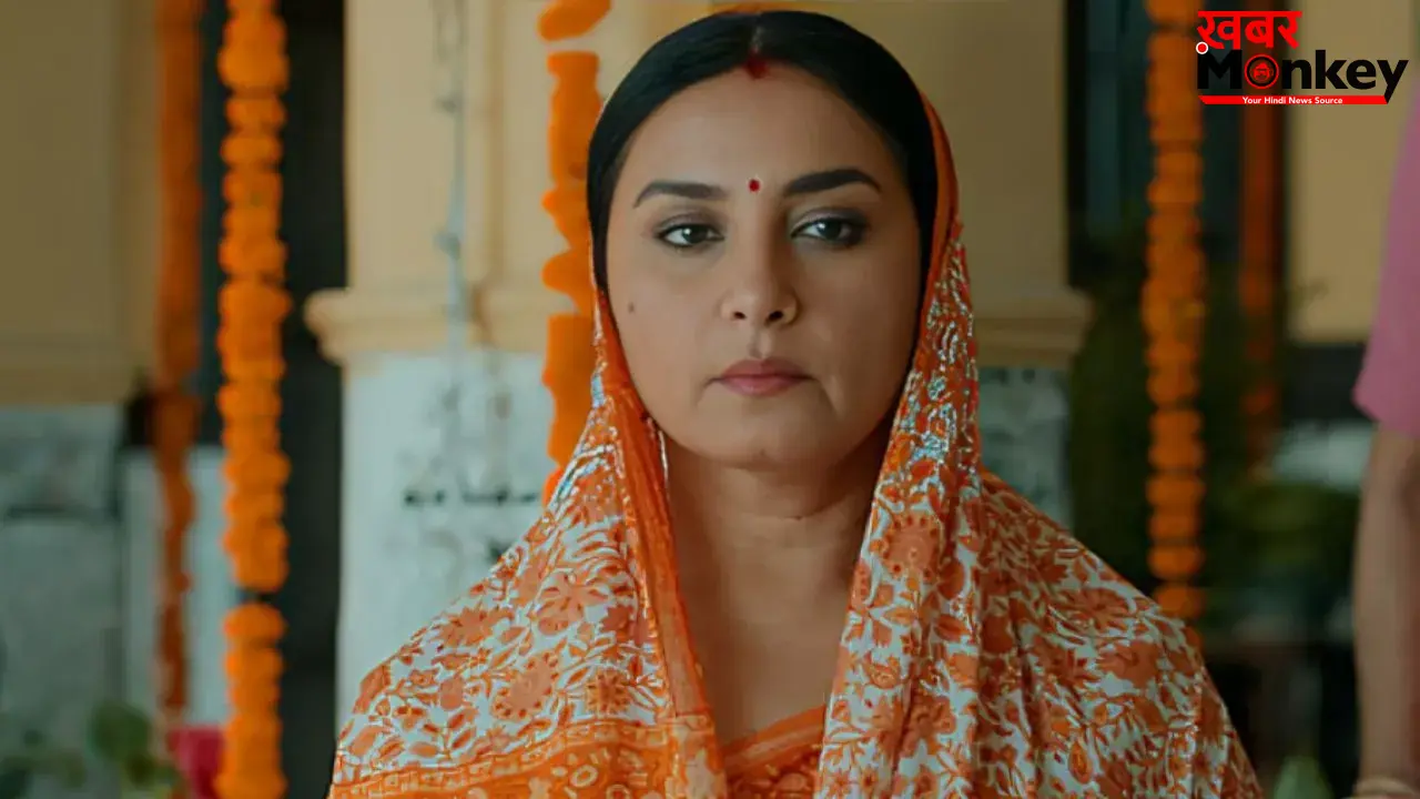 सामाजिक मुद्दे पर बनी चिरैया को मिला जबरदस्त रिस्पॉन्स, Divya Dutta ने सोशल मीडिया पर जताया फैंस का आभार