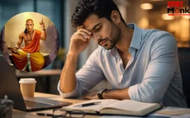 मेहनत के बाद भी नहीं मिल रही तरक्की? चाणक्य नीति के अनुसार पुरुषों की ये 6 गलतियां हैं जिम्मेदार