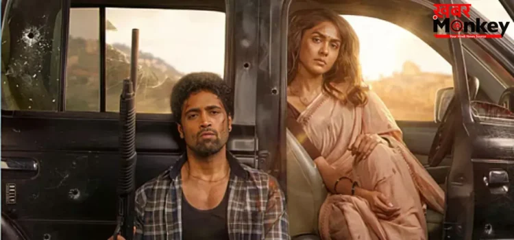 Dacoit Opening Day Collection: ‘धुरंधर 2’ के तूफान में ‘डकैत’ की धीमी शुरुआत, जानें ओपनिंग डे कलेक्शन