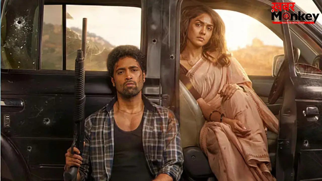 Dacoit Opening Day Collection: ‘धुरंधर 2’ के तूफान में ‘डकैत’ की धीमी शुरुआत, जानें ओपनिंग डे कलेक्शन