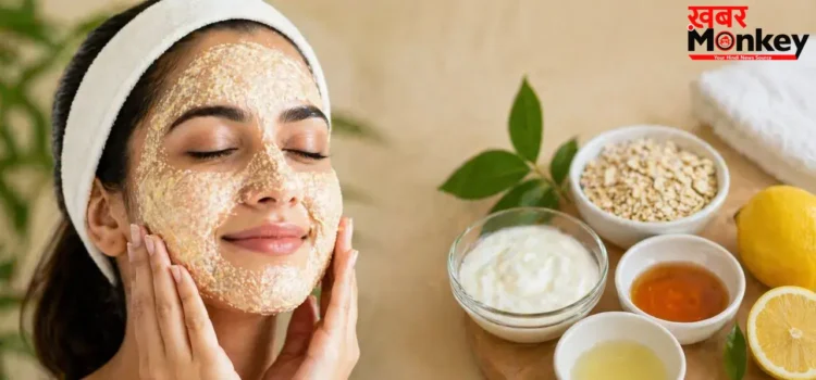 क्या धूप से झुलस गई है स्किन? किचन की इन 4 चीजों से घर पर बनाएं De Tan पैक, मिनटों में निखरेगी रंगत