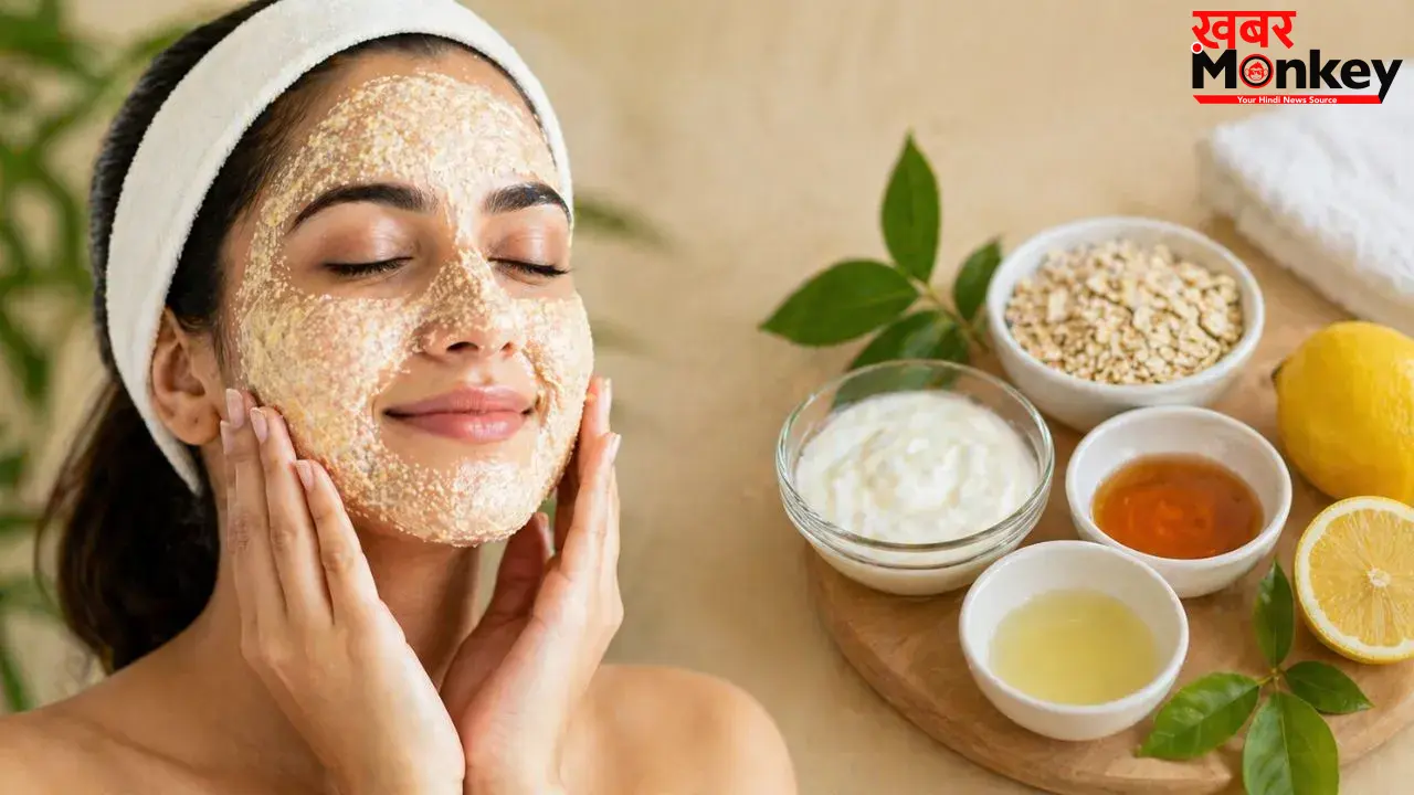क्या धूप से झुलस गई है स्किन? किचन की इन 4 चीजों से घर पर बनाएं De Tan पैक, मिनटों में निखरेगी रंगत