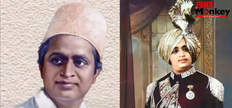 पांच साल की उम्र में रियाज शुरू, मंच पर निभाते थे महिला पात्रों का किरदार, जानें Deenanath Mangeshkar की कहानी