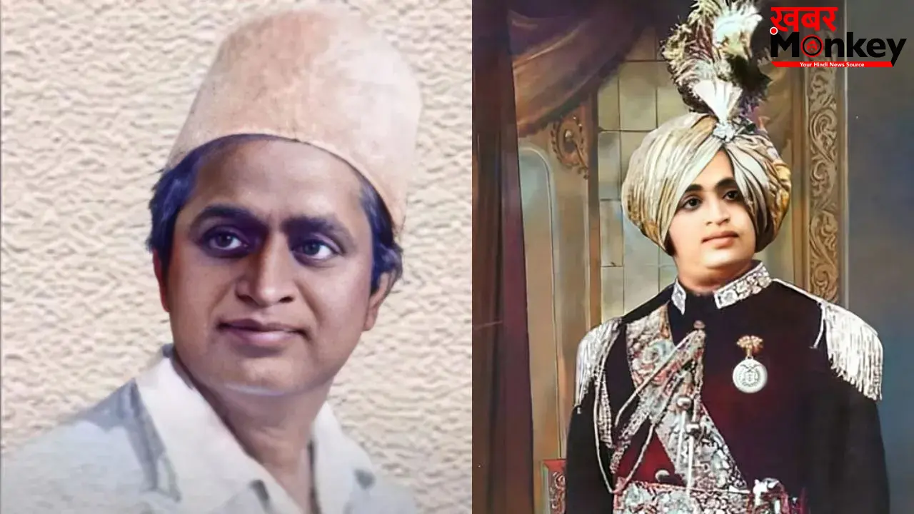 पांच साल की उम्र में रियाज शुरू, मंच पर निभाते थे महिला पात्रों का किरदार, जानें Deenanath Mangeshkar की कहानी