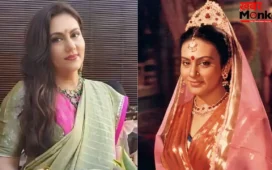 सीता की छवि ने बदल दी Deepika Chikhalia की जिंदगी, फैंस की आस्था के कारण रहना पड़ा था भूखा