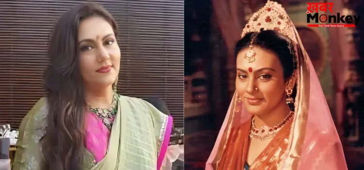 सीता की छवि ने बदल दी Deepika Chikhalia की जिंदगी, फैंस की आस्था के कारण रहना पड़ा था भूखा