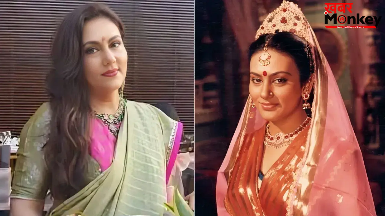 सीता की छवि ने बदल दी Deepika Chikhalia की जिंदगी, फैंस की आस्था के कारण रहना पड़ा था भूखा