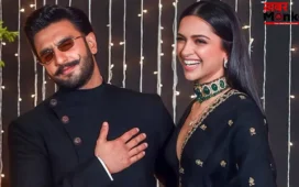 ‘रामलीला’ के सेट पर मिला दिल, इटली में रचाई शादी, जानें Deepika Padukone-Ranveer Singh की लव स्टोरी