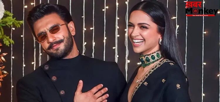 ‘रामलीला’ के सेट पर मिला दिल, इटली में रचाई शादी, जानें Deepika Padukone-Ranveer Singh की लव स्टोरी