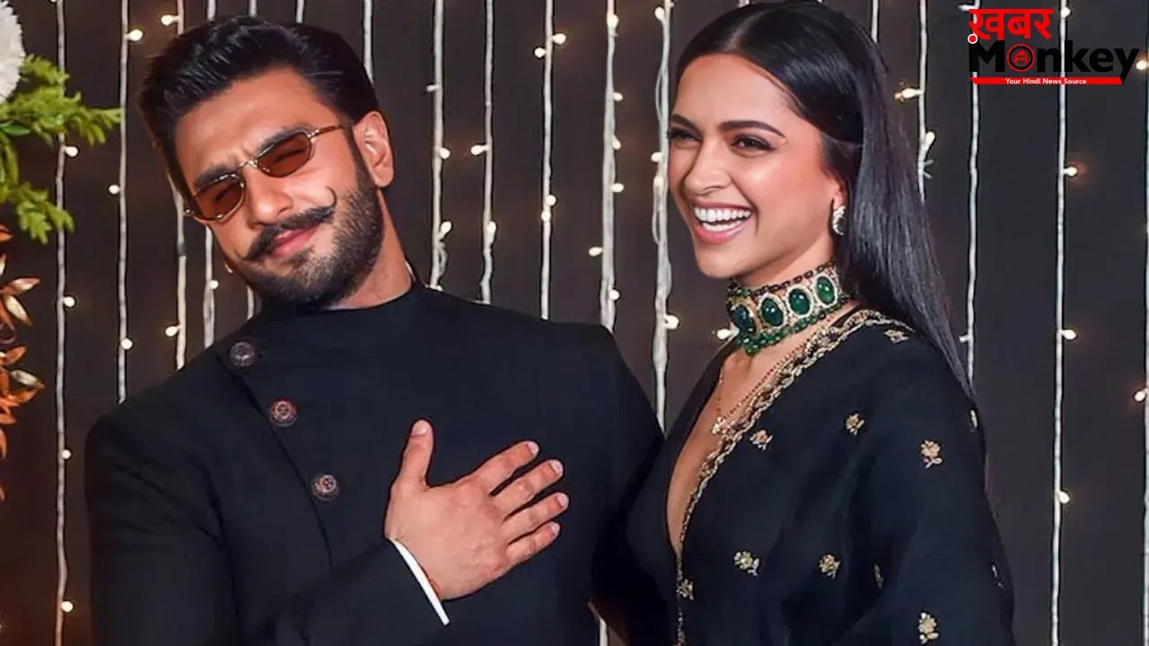 ‘रामलीला’ के सेट पर मिला दिल, इटली में रचाई शादी, जानें Deepika Padukone-Ranveer Singh की लव स्टोरी