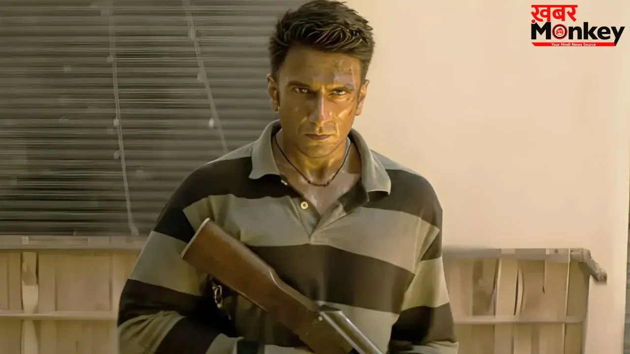 रणवीर सिंह की Dhurandhar 2 ने 36वें दिन भी की करोड़ों में कमाई, 1100 करोड़ क्लब में बनाई मजबूत पकड़