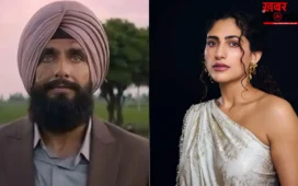 Dhurandhar 2 के ‘जाइए सजना’ गाने पर फिदा हुईं कुब्रा सैत, बोलीं- जिंदगीभर के लिए बन गया मेरा फेवरेट