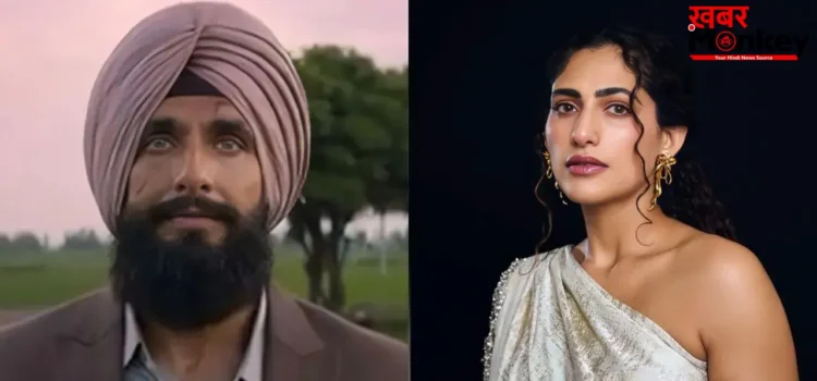 Dhurandhar 2 के ‘जाइए सजना’ गाने पर फिदा हुईं कुब्रा सैत, बोलीं- जिंदगीभर के लिए बन गया मेरा फेवरेट