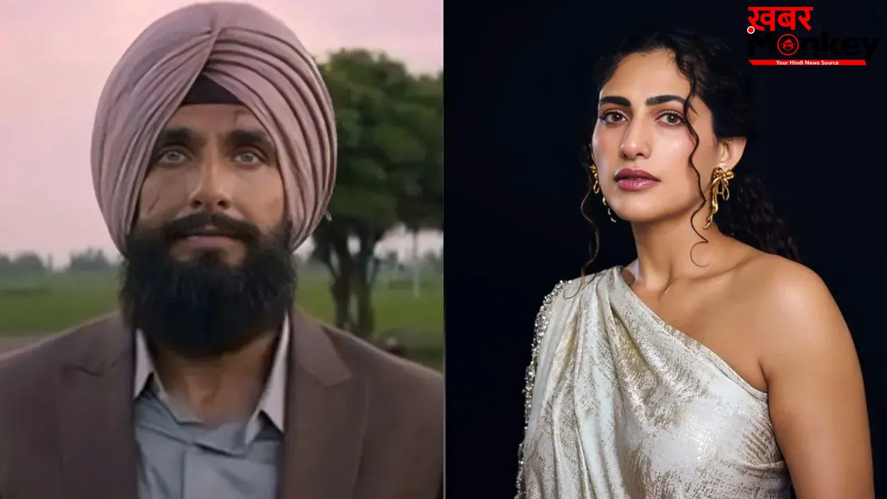 Dhurandhar 2 के ‘जाइए सजना’ गाने पर फिदा हुईं कुब्रा सैत, बोलीं- जिंदगीभर के लिए बन गया मेरा फेवरेट