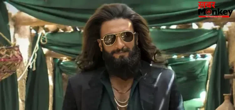 Dhurandhar 2 Collection: रणवीर सिंह की ‘धुरंधर 2’ ने चौथे हफ्ते में भी दिखाया दम, रिकॉर्ड तोड़ कमाई बरकरार