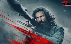 Dhurandhar 2 Collection: 40 दिन बाद भी करोड़ों में कमाई कर रही ‘धुरंधर 2’, खतरे में है ‘दंगल’ का रिकॉर्ड