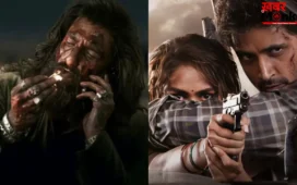 Dhurandhar 2 Collection: धुरंधर 2 का बॉक्स ऑफिस पर तूफानी जलवा जारी, डकैत और प्रोजेक्ट हेल मैरी रह गए पीछे