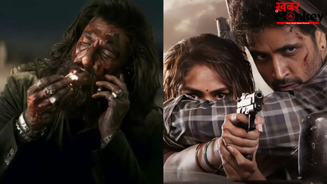 Dhurandhar 2 Collection: धुरंधर 2 का बॉक्स ऑफिस पर तूफानी जलवा जारी, डकैत और प्रोजेक्ट हेल मैरी रह गए पीछे