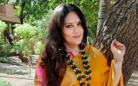 Dipika Chikhlia Struggle: फ्लॉप फिल्मों से निराश होकर बदला रास्ता, रामायण ने बनाया दीपिका चिखलिया को स्टार