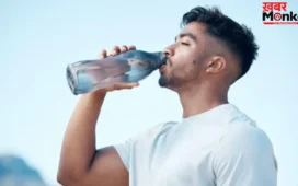 सावधान! गर्मियों में ज्यादा पानी है खतरे की घंटी! शरीर में हो सकती है इन 2 चीजों की कमी
