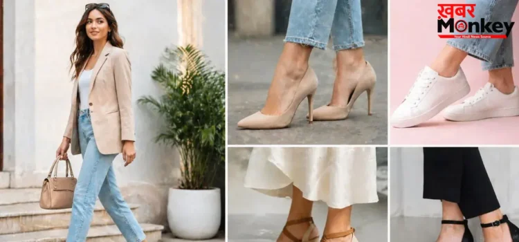 Fashion Tips: लंबाई दिखेगी 5 इंच ज्यादा! बस जान लीजिए सही फुटवियर चुनने का ये सीक्रेट तरीका