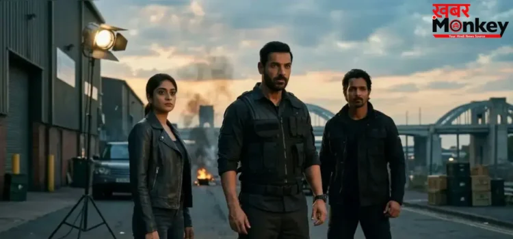 Force 3 की रिलीज डेट फाइनल, जॉन अब्राहम फिर बनेंगे एसीपी यशवर्धन, 2027 में लौटेगा एक्शन का तूफान