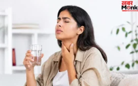 पानी पीने के बाद भी सूख रहा है बार-बार गला? शरीर में छिपी इन गंभीर बीमारियों का हो सकता है संकेत