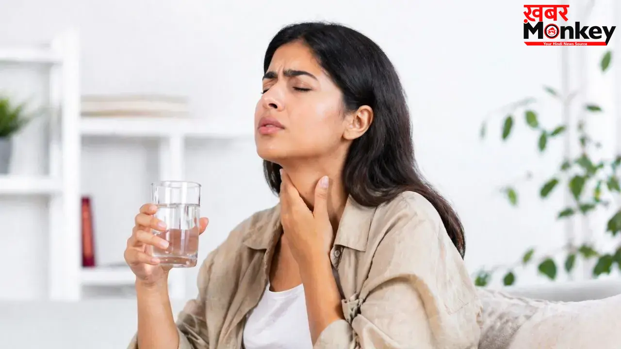 पानी पीने के बाद भी सूख रहा है बार-बार गला? शरीर में छिपी इन गंभीर बीमारियों का हो सकता है संकेत