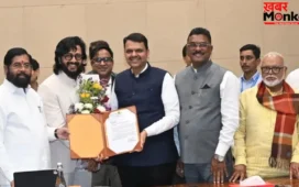 जेनेलिया-रितेश देखमुख बने ‘लालपरी’ के ब्रांड एंबेसेडर, महाराष्ट्र सरकार ने सौंपी सड़क सुरक्षा की कमान