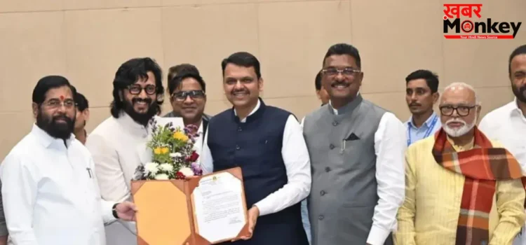 जेनेलिया-रितेश देखमुख बने ‘लालपरी’ के ब्रांड एंबेसेडर, महाराष्ट्र सरकार ने सौंपी सड़क सुरक्षा की कमान