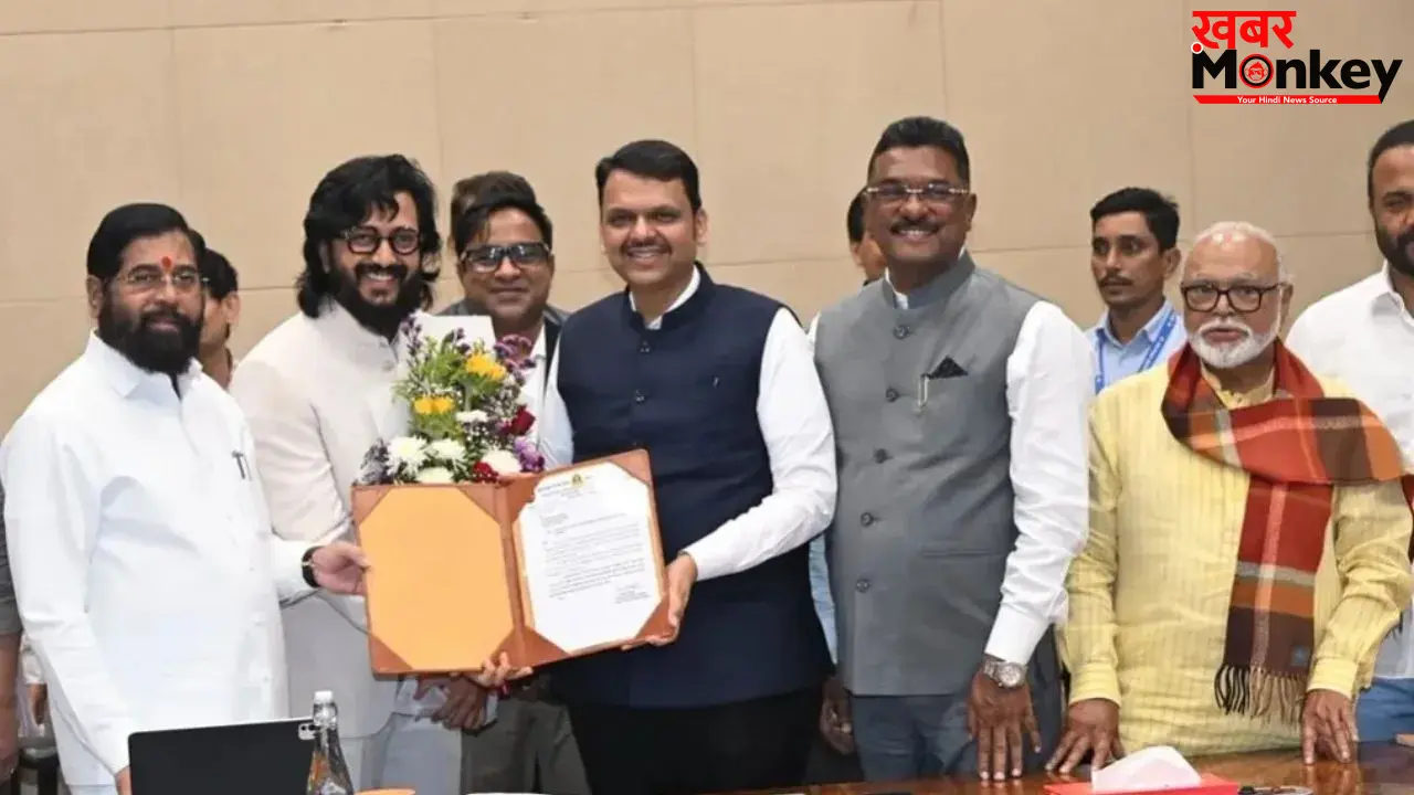 जेनेलिया-रितेश देखमुख बने ‘लालपरी’ के ब्रांड एंबेसेडर, महाराष्ट्र सरकार ने सौंपी सड़क सुरक्षा की कमान