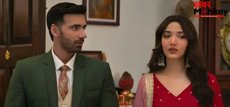 Ginny Weds Sunny 2 Earnings: ‘गिन्नी वेड्स सनी 2’ को नहीं मिला प्री-रिलीज बज, ओपनिंग डे पर पड़ सकता है असर