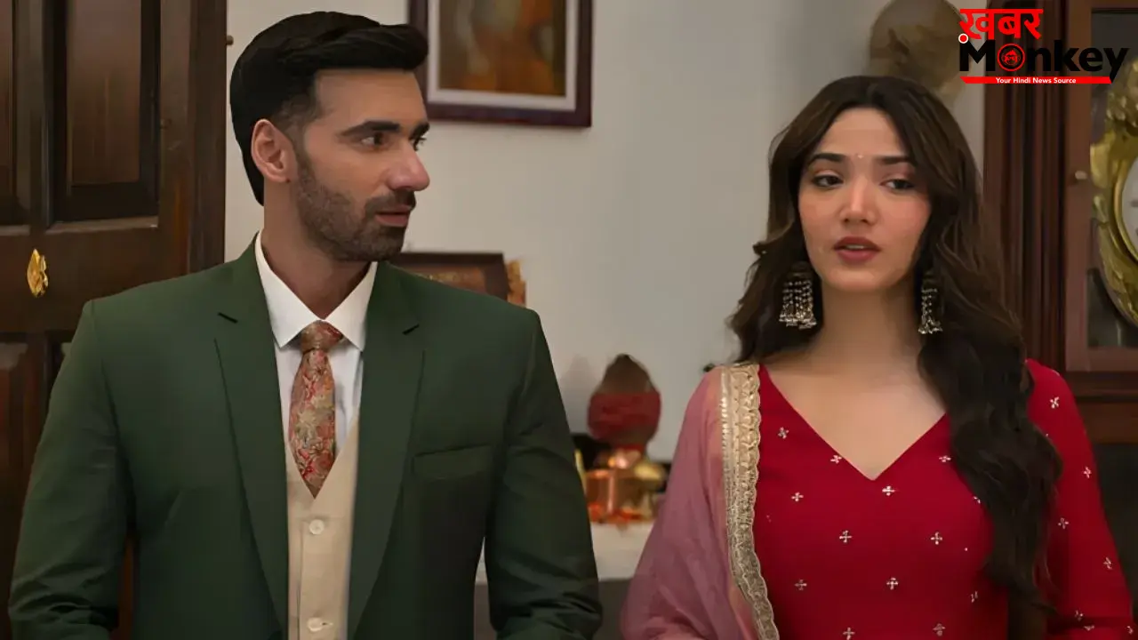 Ginny Weds Sunny 2 Earnings: ‘गिन्नी वेड्स सनी 2’ को नहीं मिला प्री-रिलीज बज, ओपनिंग डे पर पड़ सकता है असर