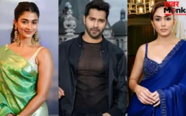 Hai Jawani Toh Ishq Hona Hai: दो पत्नियां, एक पति और ढेर सारी कन्फ्यूजन, क्या हिट होगी वरुण धवन की नई फिल्म