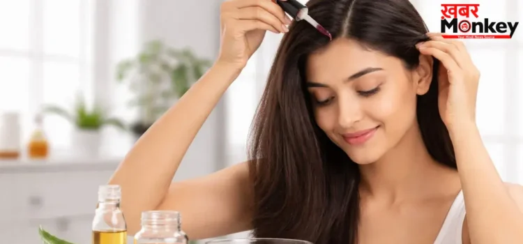 Hair Care Tips: गर्मियों में बालों का झड़ना होगा बंद! बस प्याज के रस में मिलाकर लगाएं यह एक चीज